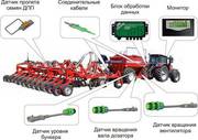 Система контроля высева