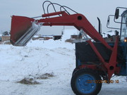 Продам КУН-0.8  