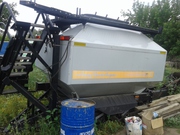 посевной комплекс  Flexi-coil ST820  2011u dsg