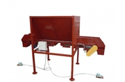 УСТАНОВКА ДЛЯ ЗАТАРИВАНИЯ КАРТОФЕЛЯ НЗК-2-3