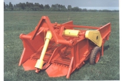 КАРТОФЕЛЕКОПАТЕЛЬ КТН-2В
