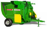 Измельчитель рулонов sipma RB 1200 kruk