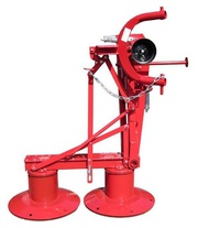 Косилка «Wirax» - 1.35м. Польша