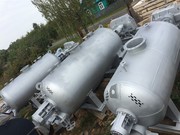 Котел Вакуумный КВ-4.6М ОАО ПО СЕВМАШ 