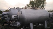 Котел Вакуумный КВ-4.6М,  КВ-4.6М,  КВ-4.6А,  Ж4ФПА,  Котлы Лапса 
