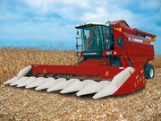 ЖАТКА ДЛЯ УБОРКИ КУКУРУЗЫ CORNMASTER 8