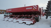 Картофелепосадочный комплекс Grimme G. L. 660