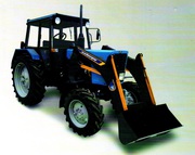 Погрузочное оборудование для тракторов МТЗ «Белорус» с тяговым классом 