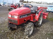 Трактор Mitsubishi MT165