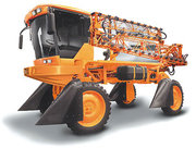 Опрыскиватель JACTO UNIPORT 2500/24 STAR