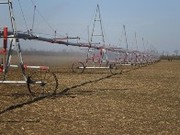Дождевальные машины фрегат