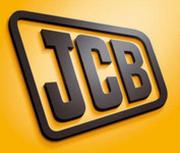 Погрузчик JCB